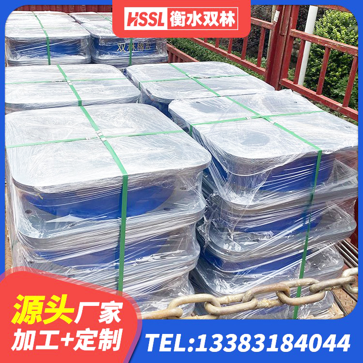 涧西区LRB400支座源头工厂 涧西区铅芯型橡胶隔震支座 涧西区建筑高阻尼隔震支座HDR 涧西区楼梯叠层橡胶隔震支座厂家 - 第4张