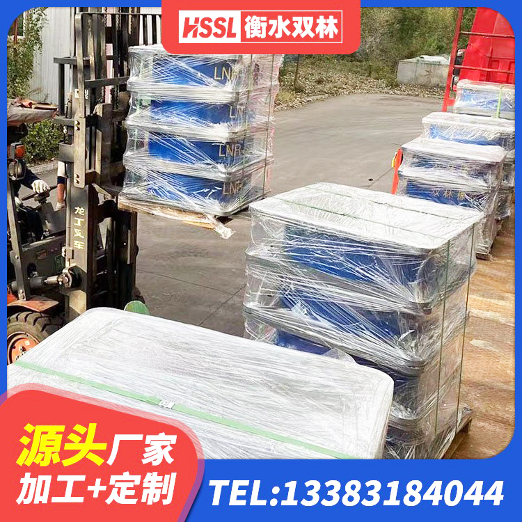 涧西区HDR900高阻尼橡胶隔震支座厂家电话 涧西区HDR400橡胶隔震支座源头工厂 涧西区建筑隔震支座LBR 涧西区建筑铅芯橡胶隔震支座LRB900 - 第3张